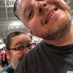 Meet your Posher, Kimberly